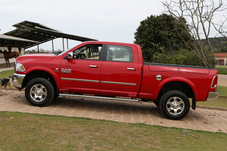 RAM-3 RAM-3