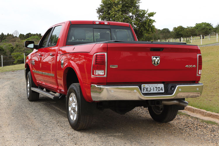 RAM-4 RAM-4