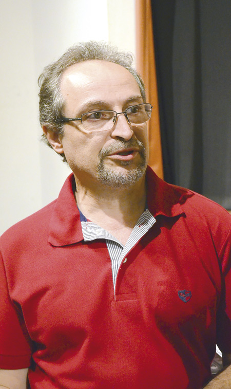 Sérgio