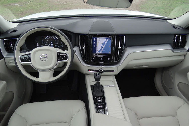 Volvo-G3 Volvo-G3