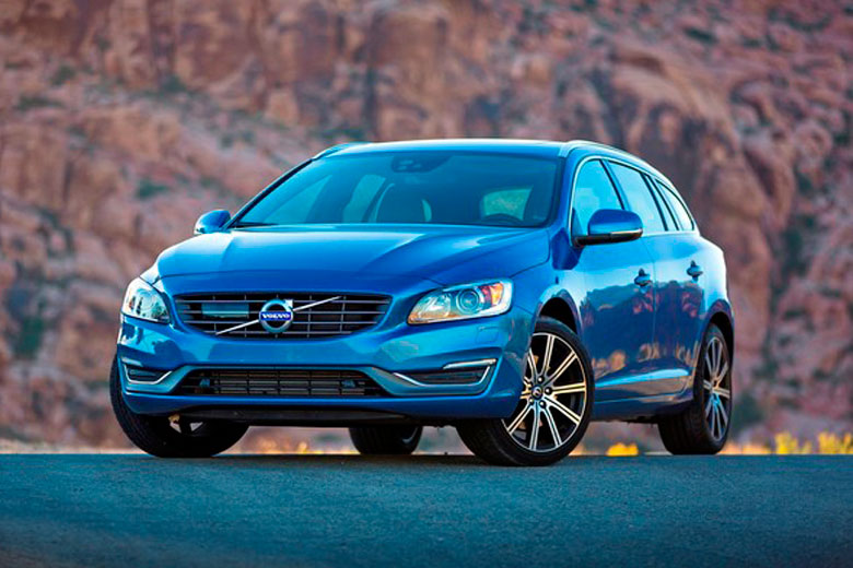 Volvo dá início à pré-venda da V60 Momentum no Brasil 1 Volvo Momentum1