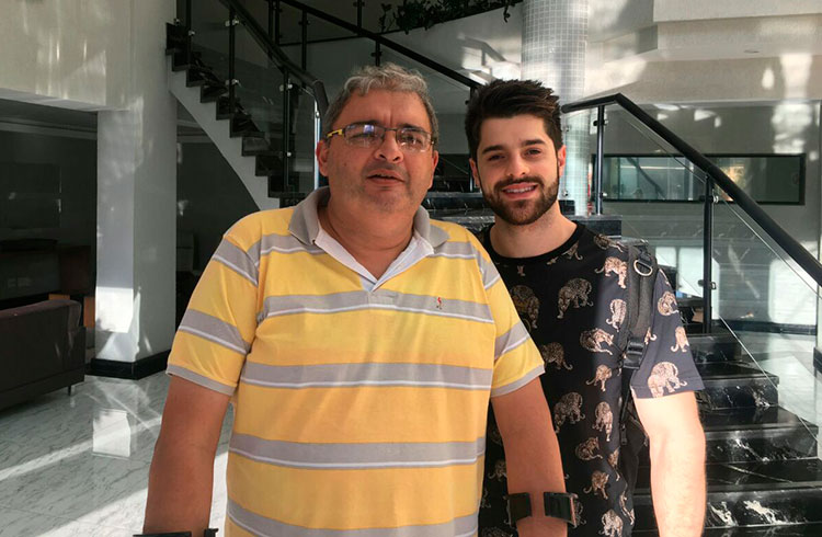 Incidente com avião de Alok é a 13ª ocorrência no Serrinha na última década 3 alok dudu mazzei