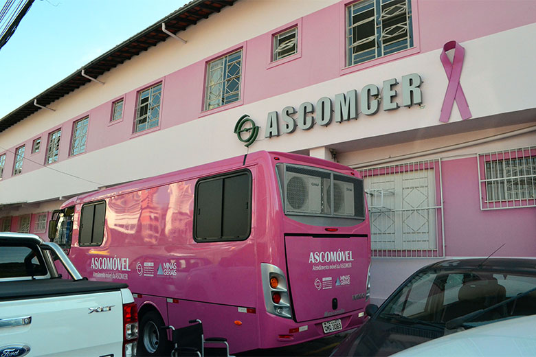 Hospitais filantrópicos sofrem com redução de estoques em JF 1 ascomcer