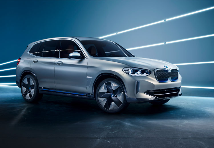 Linha 2019 da picape Montana chega às lojas 4 bmw
