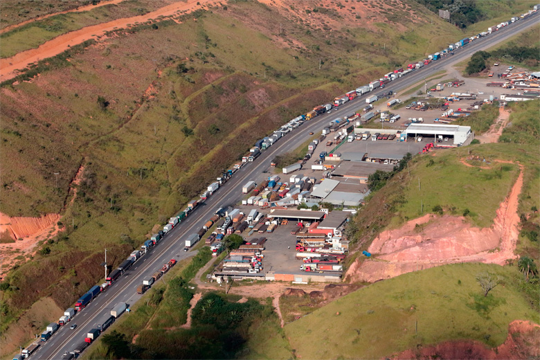Saiba quais serviços estão comprometidos em Juiz de Fora e região 2 capa fernando