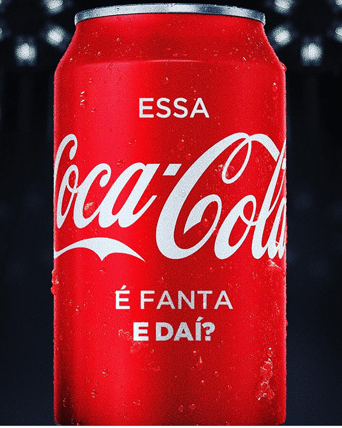 coca