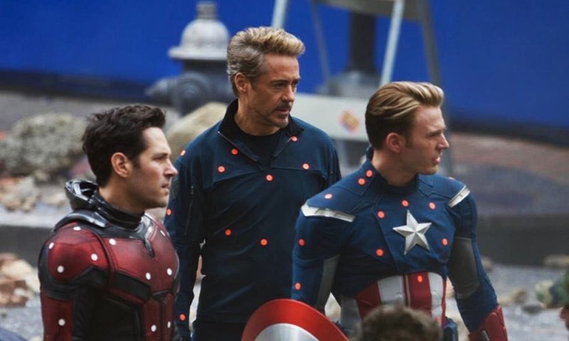 Cinco teorias para "Vingadores: Guerra Infinita" 6 coluna teoria 1 e1527082308646