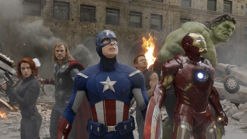Cinco teorias para "Vingadores: Guerra Infinita" 8 coluna teoria 3 e1527082430922