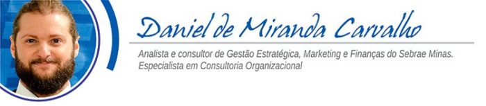 colunista sebrae daniel