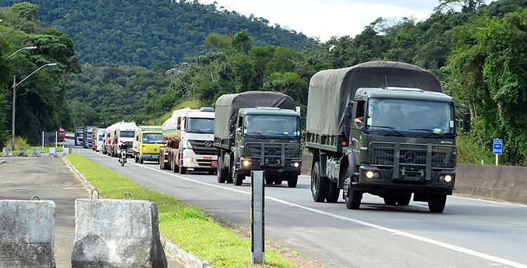 Foto: Olavo Prazeres comboio olavo 2