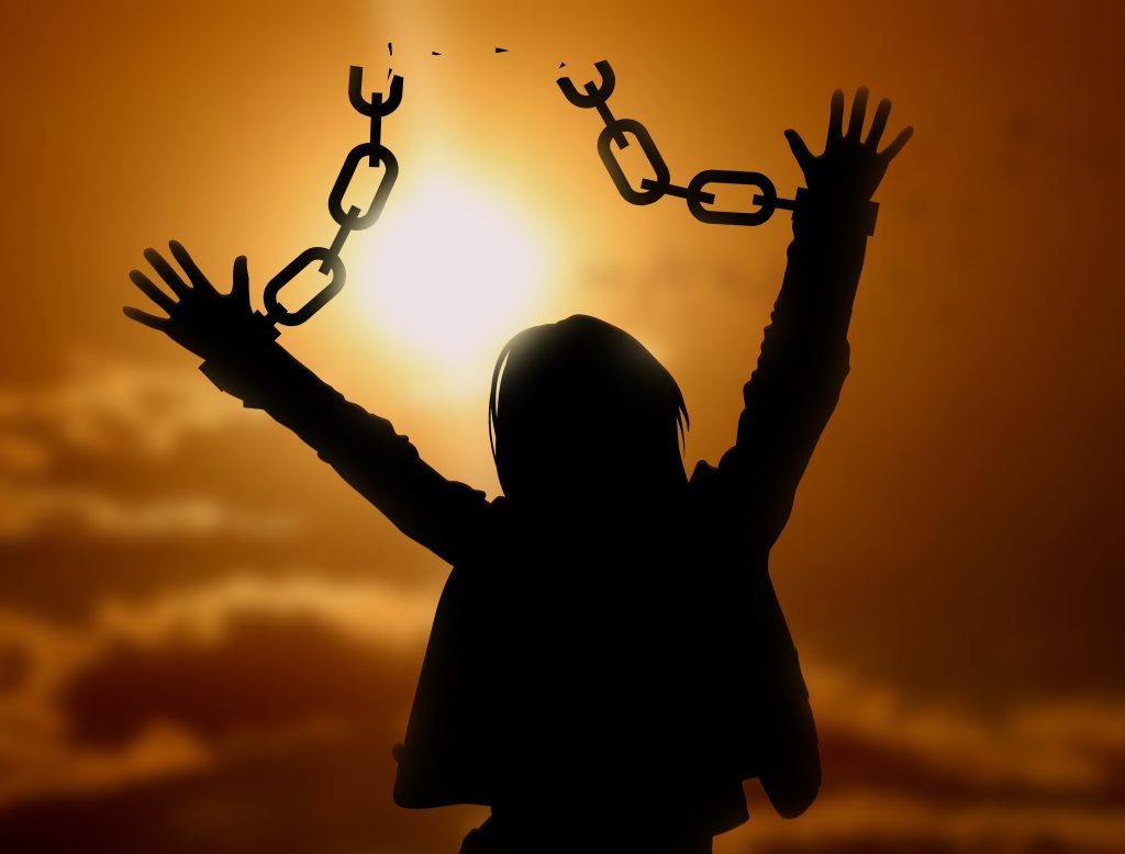 Abuso Sexual Infantil: De vítima a algoz – A comovente história do menino abusado pelo avô 6 liberdade