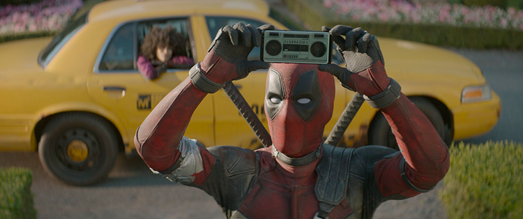 Insanidade, humor e violência marcam a continuação das aventuras de Deadpool 1 deadpool 2