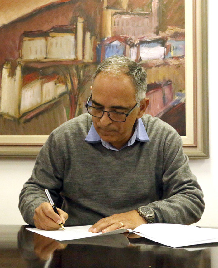 PJF decreta situação de emergência em virtude da greve dos caminhoneiros 1 decreto leo