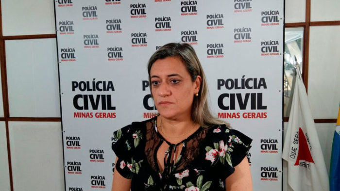 Núcleo de Idosos fez mais de 600 atendimentos este ano 2 delegada
