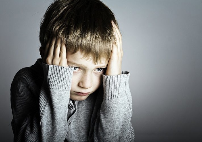 Abuso Sexual Infantil: De vítima a algoz – A comovente história do menino abusado pelo avô 4 consequência de abuso sexual na infância