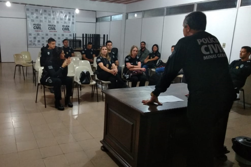 Juiz de Fora integra megaoperação nacional de combate à pedofilia 2 destacada PC divulgação PC
