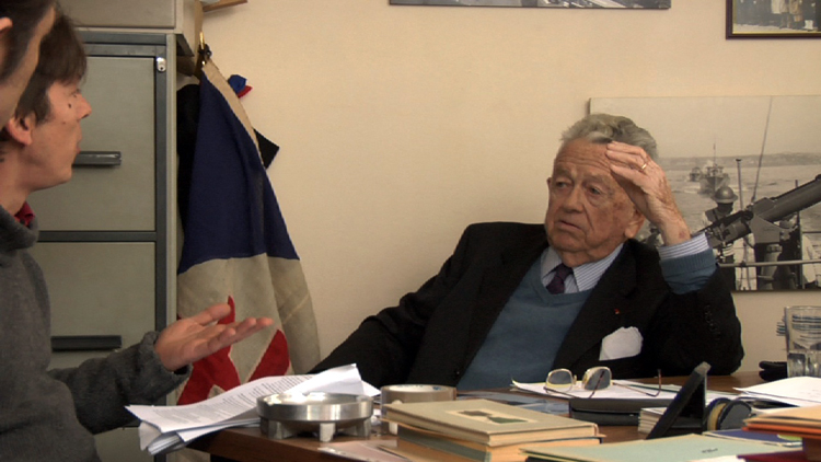 documentário aliança francesa