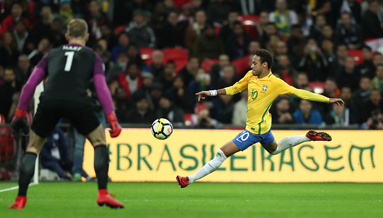 Estudo da FGV aponta Brasil como favorito na Copa de 2018 2 esp seleção