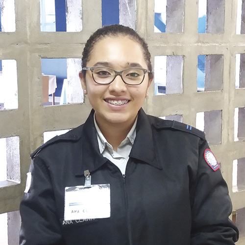 estudante 1