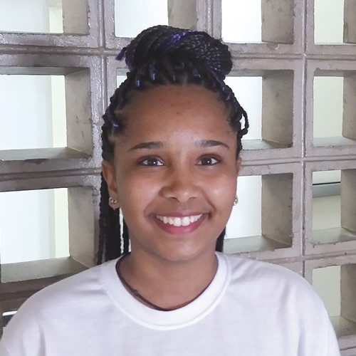 estudante 2