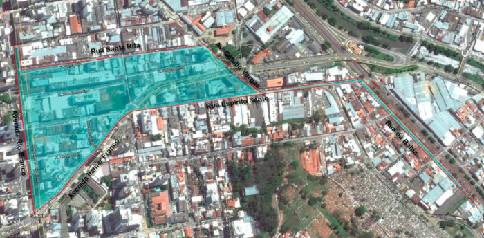 Gasmig retoma obras no Centro de Juiz de Fora 1 gasmig2