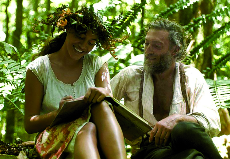 Com exibição também em JF, Festival Varilux de Cinema Francês anuncia 20 filmes 1 gaugin