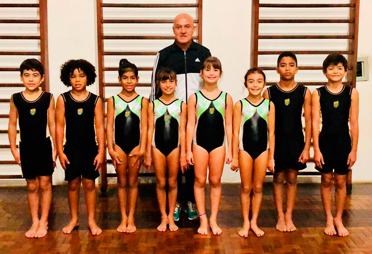 ginastica