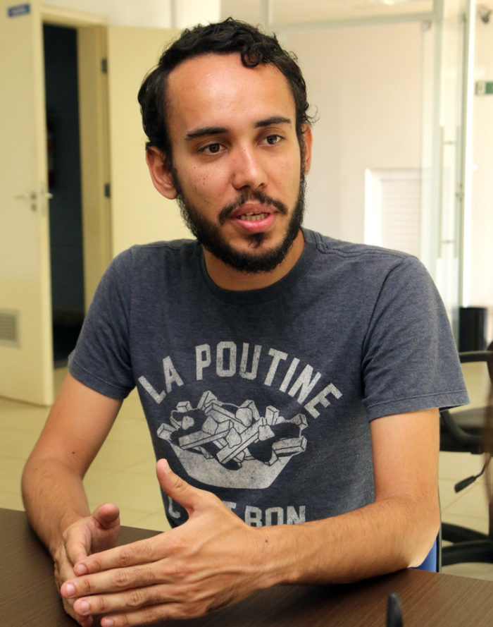 Especialista defende legalização e 'cultura de educação' sobre drogas 2 logan1 priamo