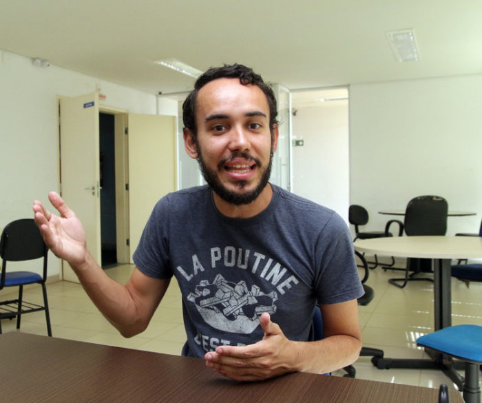 Especialista defende legalização e 'cultura de educação' sobre drogas 4 logan3 priamo