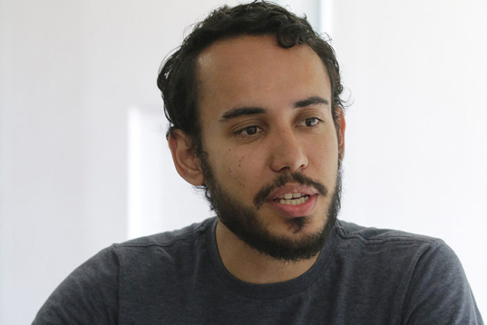 Especialista defende legalização e 'cultura de educação' sobre drogas 1 logan4 priamo