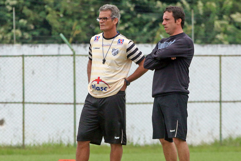 luis algusto leo