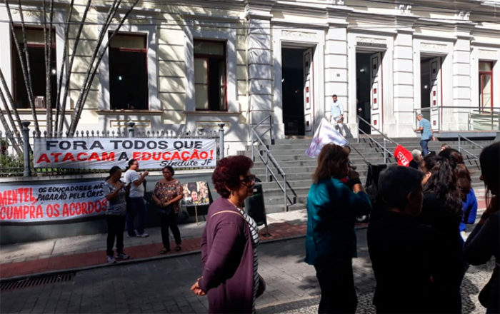 manifesta pedro