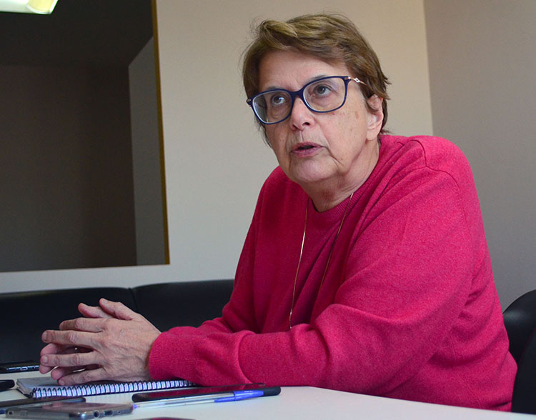 Justiça Federal inocenta Margarida em ação de improbidade 1 margarida1 olavo