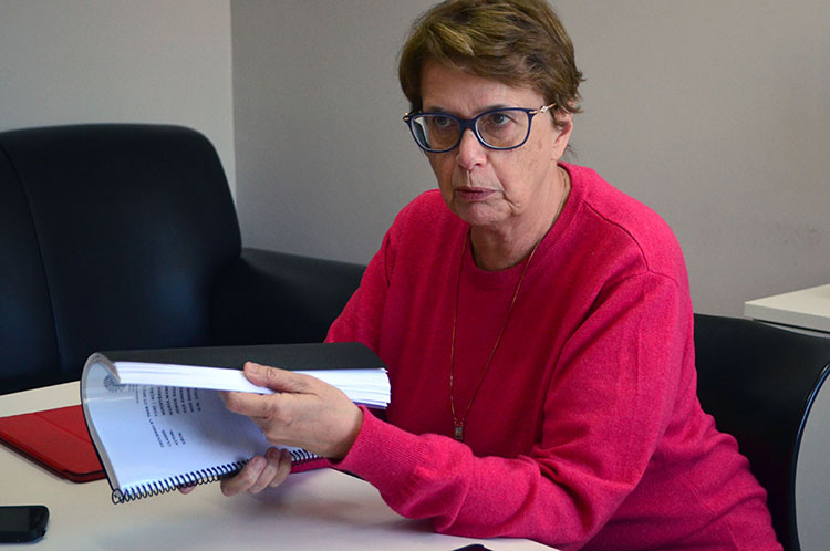 Justiça Federal inocenta Margarida em ação de improbidade 3 margarida3 olavo