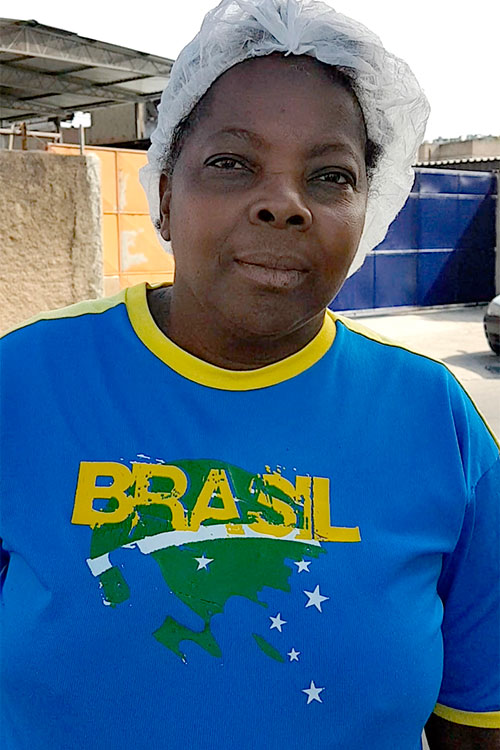 Estabelecimentos voltam a vender gás de cozinha em Juiz de Fora 2 maria das dores
