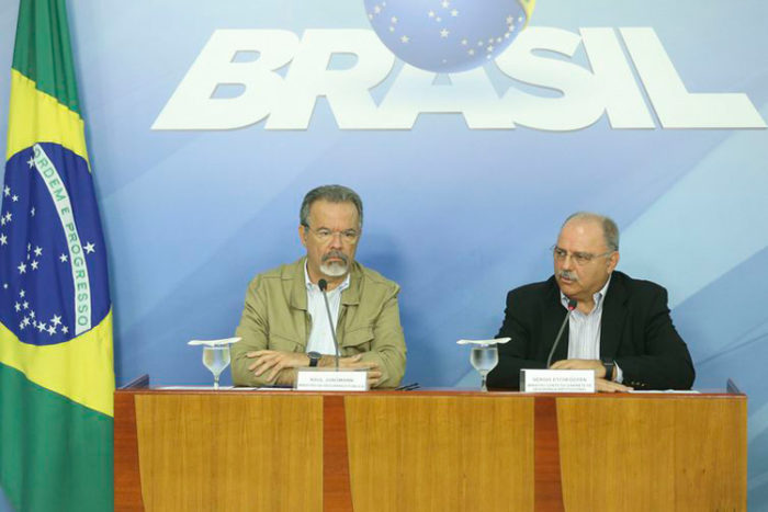 PF abre 37 inquéritos em 25 estados para investigar empresários 1 ministros