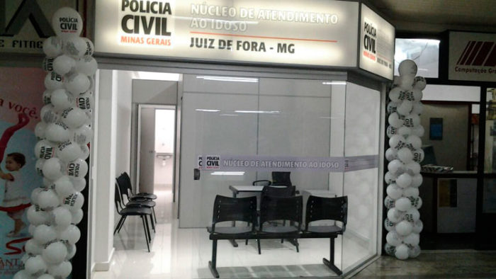 Núcleo de Idosos fez mais de 600 atendimentos este ano 1 nucleo do idoso