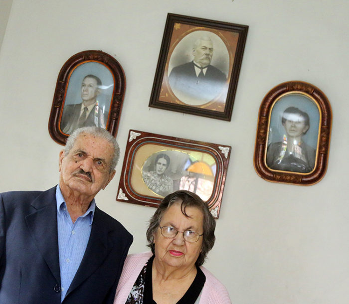 Aos 101 anos, Mário Fernandes Meireles está em paz com o tempo 3 outras dentro leo3