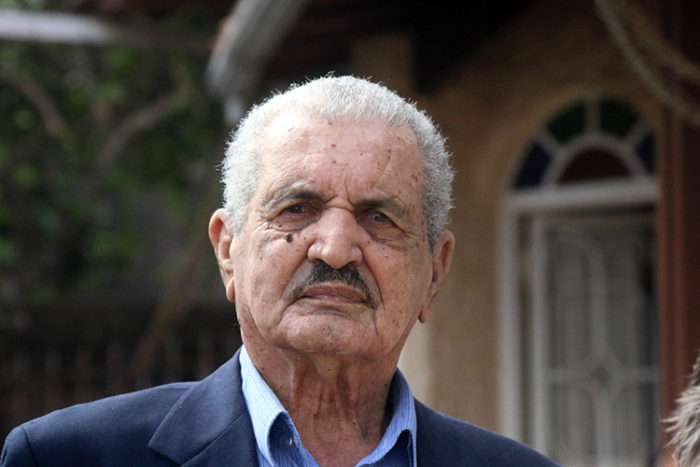Aos 101 anos, Mário Fernandes Meireles está em paz com o tempo 2 outras dentro leo4
