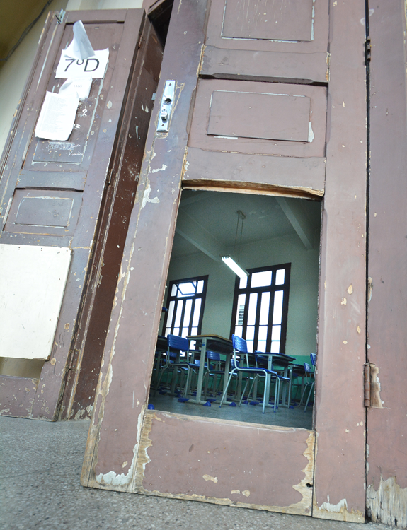 Prédio tombado da Escola Normal se deteriora sem previsão de obra 4 portamarcelo