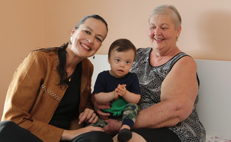 O que os filhos pensam de suas mães 3 priamo habel
