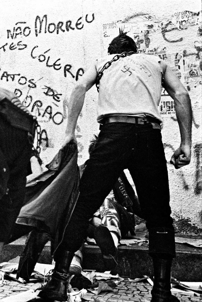 Quem é a nova geração do punk em Juiz de Fora 13 punk 8