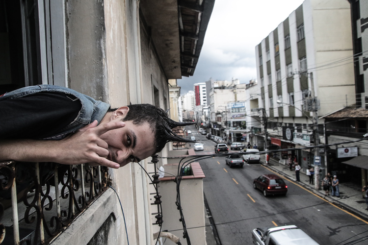 Quem é a nova geração do punk em Juiz de Fora 5 punk4