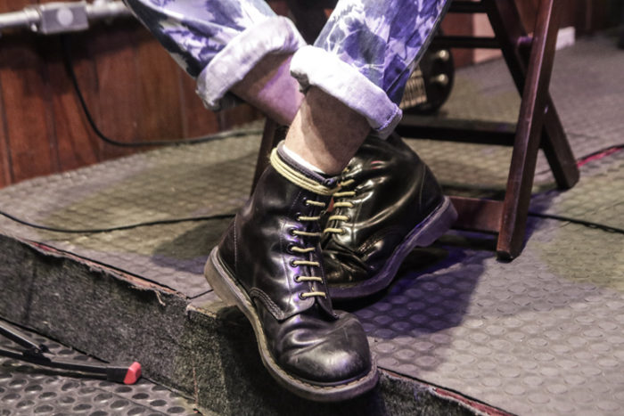 Quem é a nova geração do punk em Juiz de Fora 6 punk5