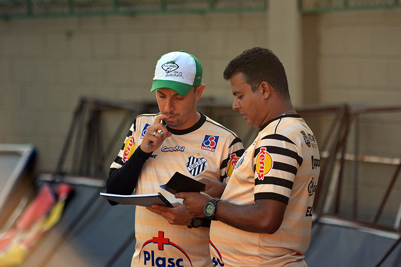 ricardo leao marcelo