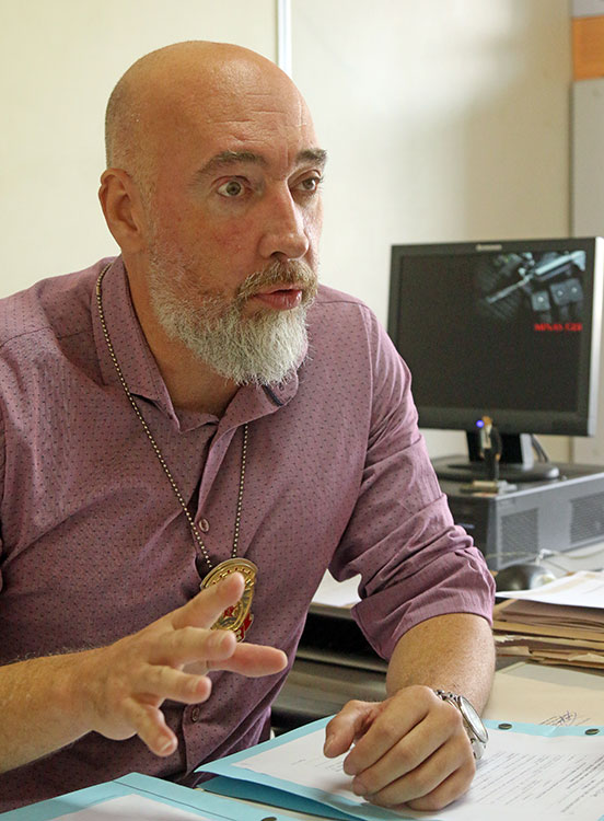 rodrigo rolli