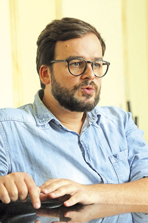 Salário de admissão em Juiz de Fora não chega a 2 mínimos 1 romulo leo