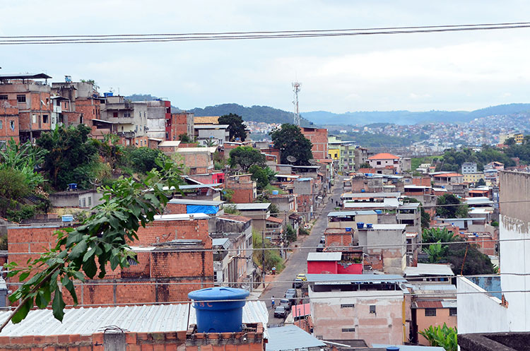 rua pedro paulo vieira leo