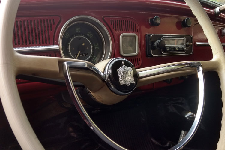 3.-Fusca 3.-Fusca