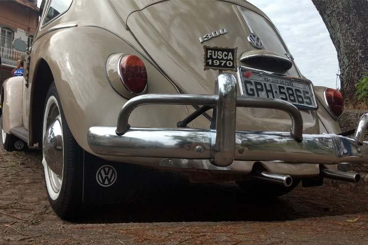 4.-Fusca 4.-Fusca